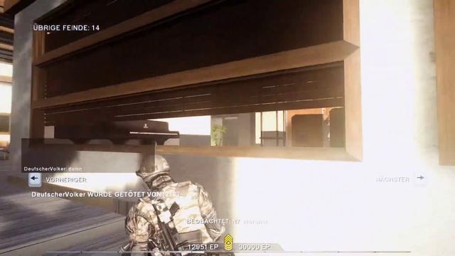 Rainbow Six: Vegas 2 / Multiplayer Terrorist Hunt + Reshade #9 смотреть онлайн