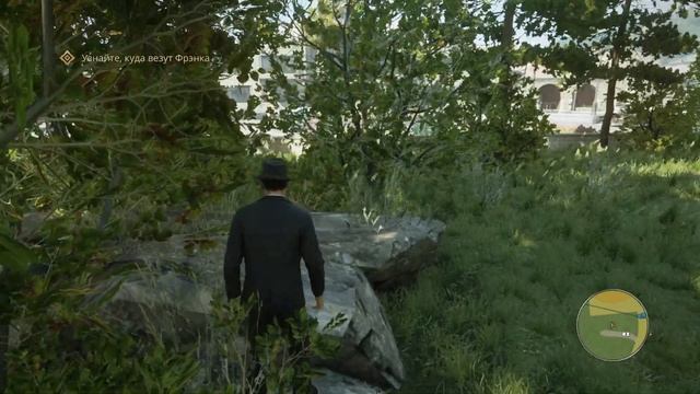ОМЕРТА - ПРОХОЖДЕНИЕ - MAFIA: DEFINITIVE EDITION - #6 смотреть онлайн