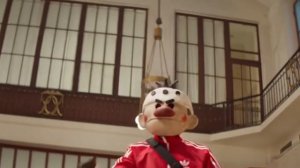 Ограбление по русски vol 1