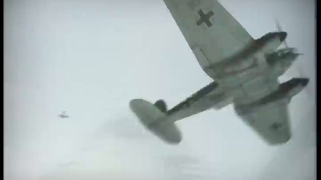 IL-2 Wings of Prey - Music movie by Shmel [HQ] смотреть онлайн