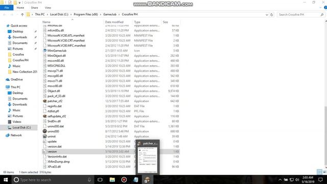 CROSSFIRE CLIENT FIX (OLD VERSION) (FILE CHANGED) смотреть онлайн