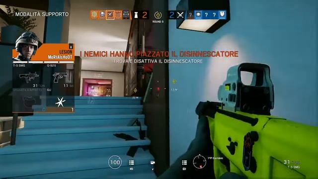 CW - freezing Campers Vs Prax RAINBOW SIX SIEGE 🌈 🐉 смотреть онлайн