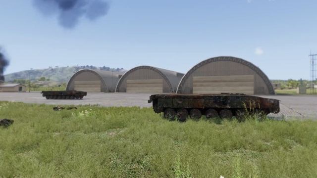 5 minutes ago!! USdeploy 3,000 military troops to the Russian capital ARMA-3 смотреть онлайн