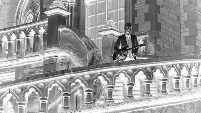 Dark Energy from Songs of the Cosmos смотреть онлайн