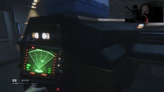Alien: Isolation - Gameplay Walkthrough Part 8 - Samuels and Taylor [PS4] смотреть онлайн