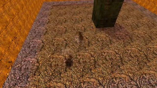 Quake III Player and its Imitator смотреть онлайн