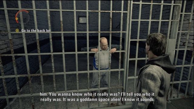 Alan Wake Playthrough Episode 2 Taken Part 2 HD | CenterStrain01 смотреть онлайн
