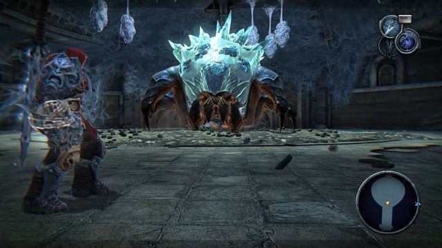 Силита - Darksiders:Warmastered #13