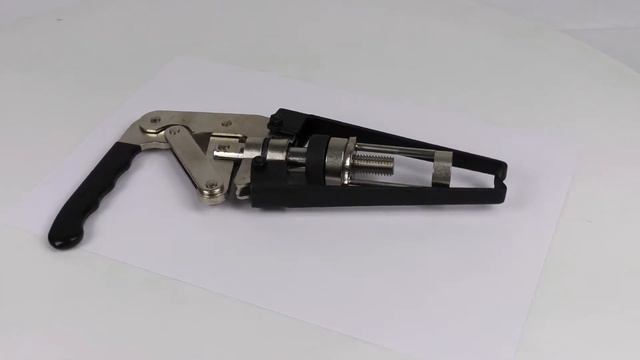 Рассухариватель клапанов верхнего расположения TA-A1142 смотреть онлайн