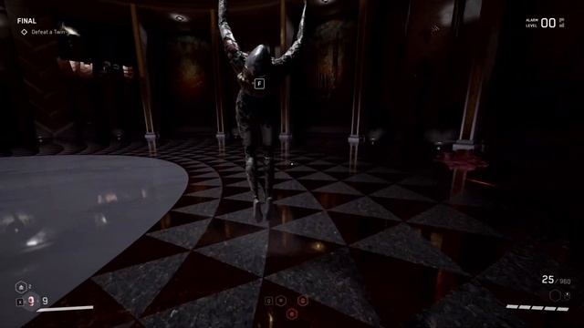 Atomic Heart Full Playthrough Part 9 (Final Part) смотреть онлайн