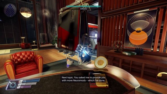 Prey gamepalay Part 5 [Hd 1080] смотреть онлайн