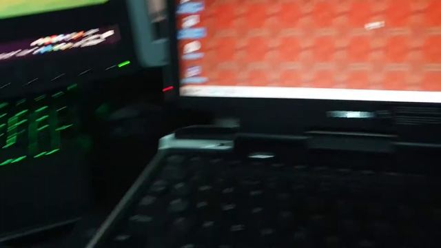 Obnoxious PCMCIA Card removal sound. смотреть онлайн