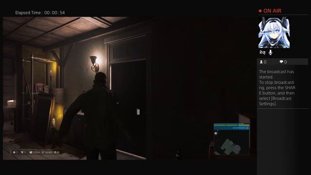 Mafia 3 story mode смотреть онлайн