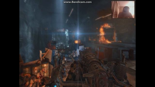 Metro.Last Light прохождения дополнительных миссий часть 1начало