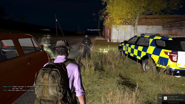 Arma 3 Chernarus life - Brother In Need! Part 1 смотреть онлайн