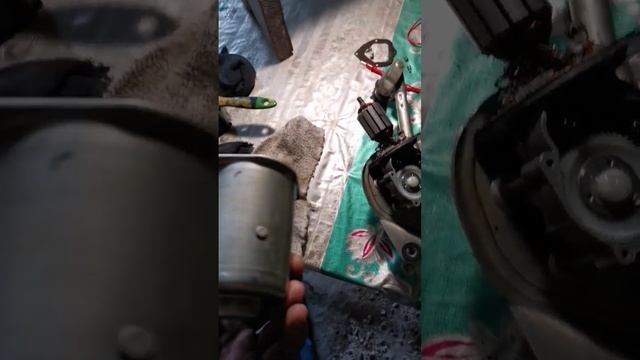 не работают дворники смотреть онлайн