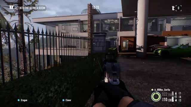 [Payday 2] Big Oil - Pro Job - Deathwish - Solo Stealth Day 1 and 2 смотреть онлайн