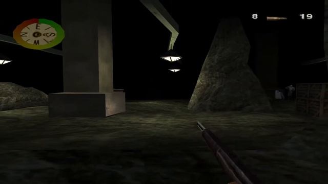 PS1 Classics: Medal of Honor (Mission 6) - Capture the Secret German Treasure смотреть онлайн