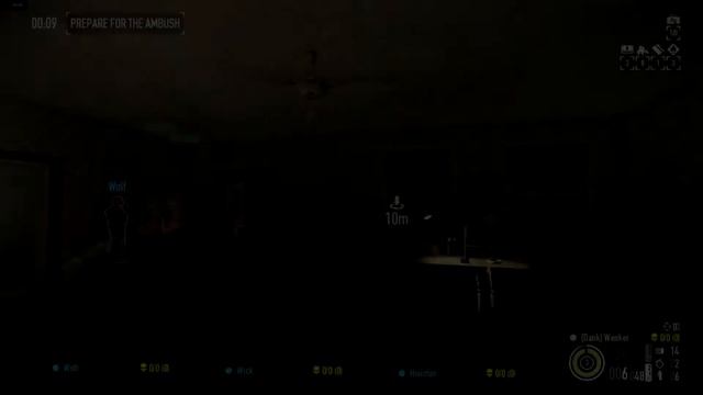 Payday 2 - How loud works смотреть онлайн