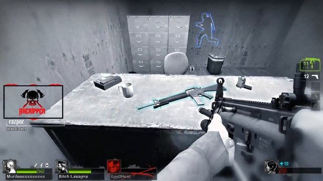 Left 4 Dead !! Sale!!!! 104 Rs Bundle...Fun смотреть онлайн