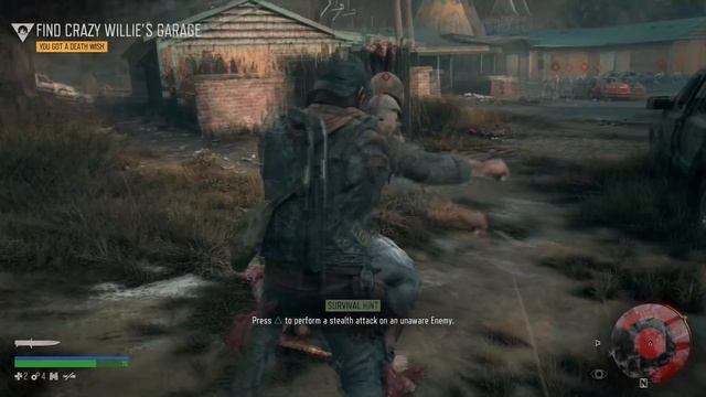 DAYS GONE BEGINNERS GUIDE | DAYS GONE STARTERS GUIDE смотреть онлайн