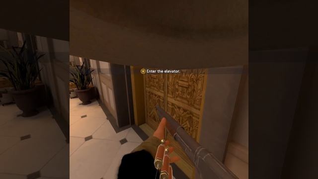 Medal of Honor - Meta Quest 2 - VR Run смотреть онлайн