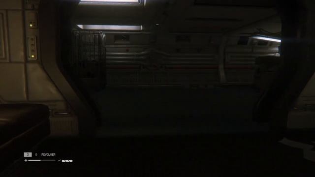 The Search For A Trauma Kit | Alien: Isolation Part 6 смотреть онлайн