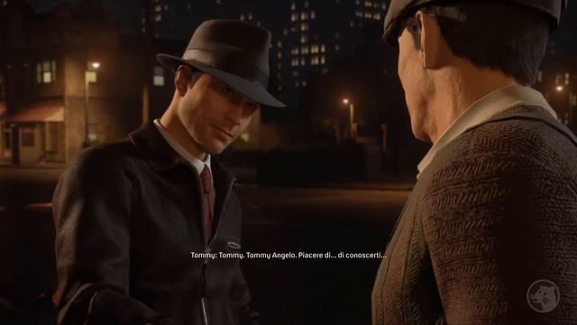 Mafia: Definitive Edition All Cutscenes | Full Game Movie HD (PS4, Xbox One, PC) смотреть онлайн