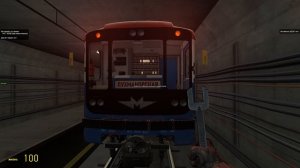 Как начать играть в  Garry’s Mod Metrostroi в 2022?