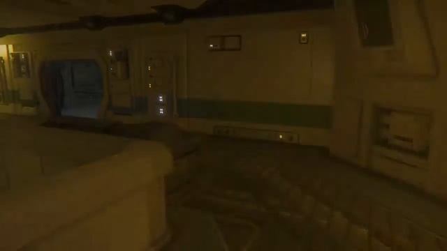 Alien: Isolation Game Play смотреть онлайн