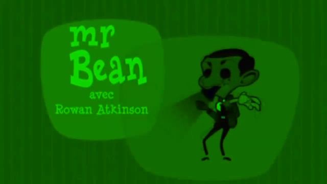 Mr. Bean Intro (Horror Version 4.0) 😱 смотреть онлайн
