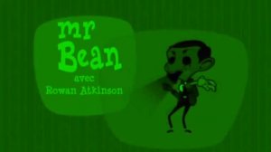 Mr. Bean Intro (Horror Version 4.0) 😱