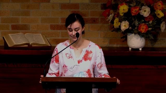 Pr Danny Milenkov - A blueprint for end-time events смотреть онлайн