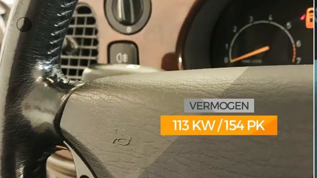 Saab 9-3 Cabrio 2.0T SE ***VERKOCHT***