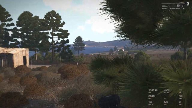 ArmA 3 Pilgrimage: Final Destination [Part 8] смотреть онлайн