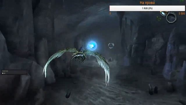 Прохождение Darksiders (стрим #3) смотреть онлайн