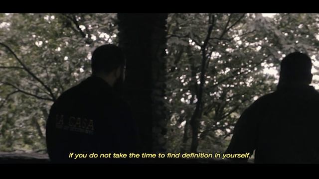 Hostage | Short Film | Official Music Video