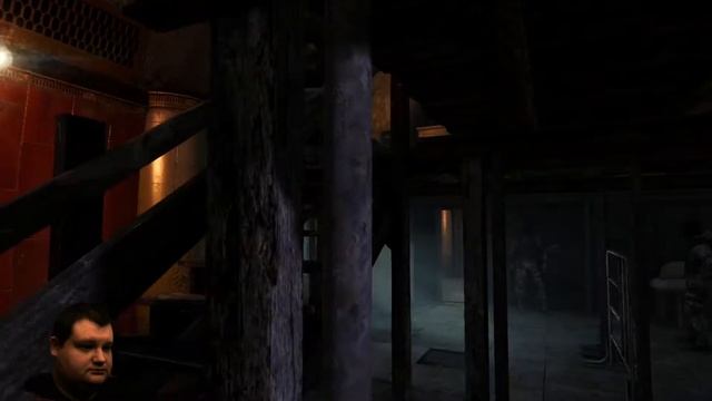 РИЖСКАЯ | Metro 2033 #2 смотреть онлайн