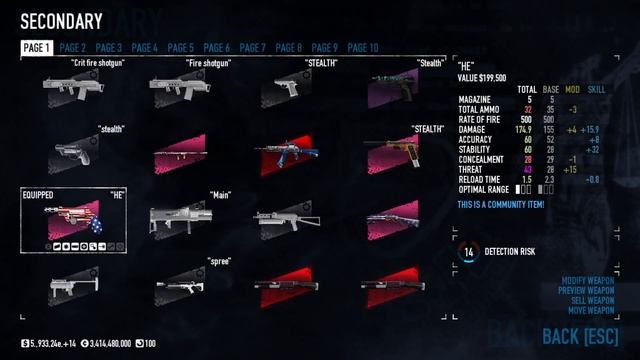 IZHMA CRIT ANARCHIST (UPDATED) смотреть онлайн