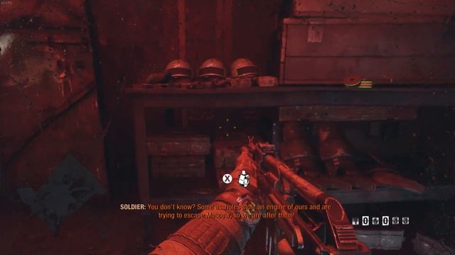 Metro Exodus Enhanced Edition - RTX 2060 SUPER EXTREME GRAPHICS & ULTRA RAY TRACING! смотреть онлайн