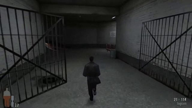 MaxPayne |Game Play | Walkthrough| Part III: A Bit Closer To Heaven | Chapter4 -Backstabbing Bastar смотреть онлайн