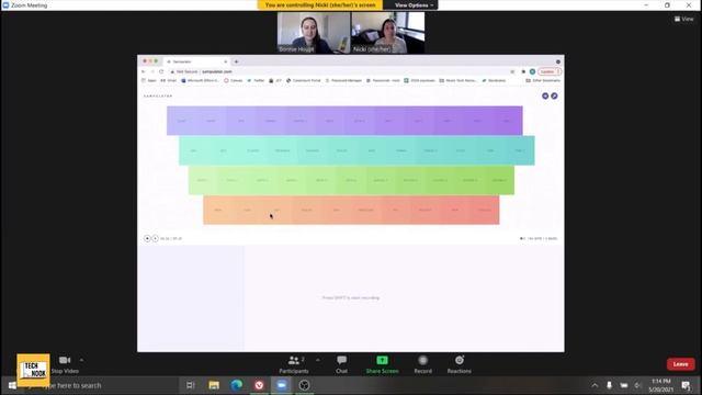 Zoom: Client View смотреть онлайн