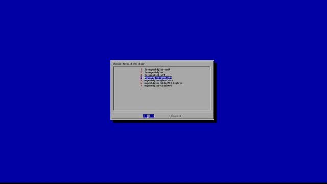 A Look At TheRA On A PI4 смотреть онлайн