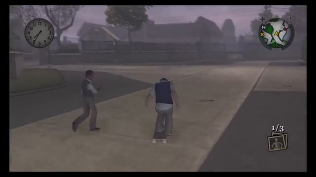 Bully PS4 Edition (PT.4) смотреть онлайн