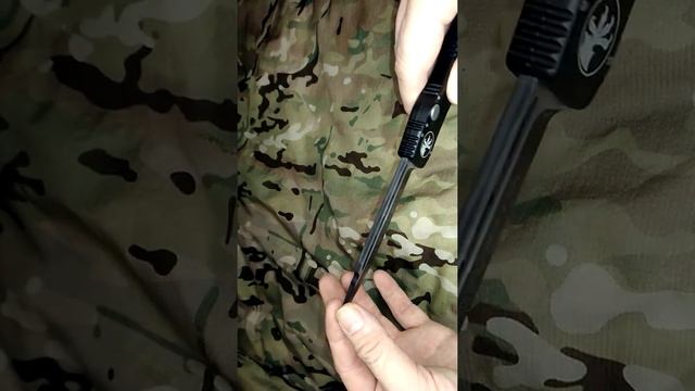 Microtech Halo V- Kopie смотреть онлайн