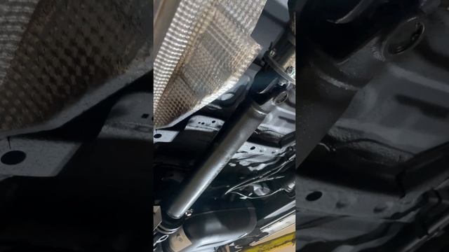 Обзор JAC T8 PRO