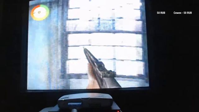 Настольгии стрим, Play Station ONE. Медаль за отвагу. смотреть онлайн