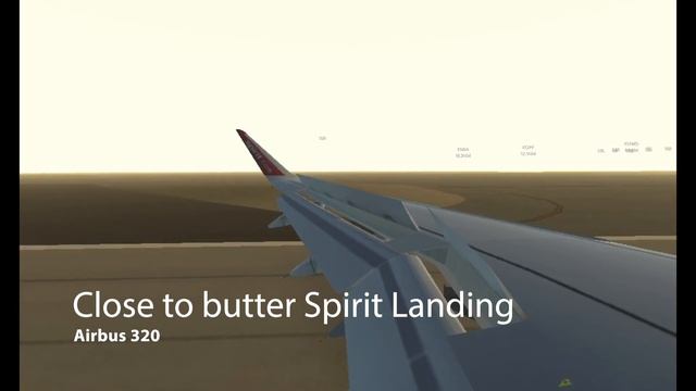 Landings #1 смотреть онлайн
