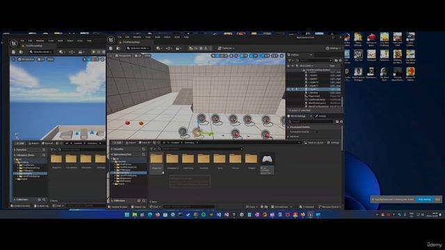 1.2 - Project Setup смотреть онлайн