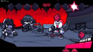 FNF ONESHOT MANIA | SACRIFICE.FLP